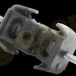 SOPORTE DE MOTOR INFERIOR R18