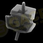 SOPORTE DELANTERO DE MOTOR R18 14