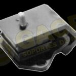 SOPORTE DELANTERO DE MOTOR TRAFIC 20