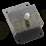 REPUESTO PARA SOPORTE DE MOTOR R4/R6