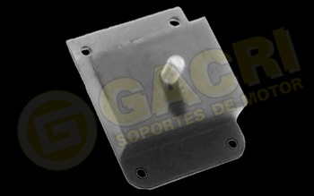 REPUESTO PARA SOPORTE DE MOTOR R4/R6