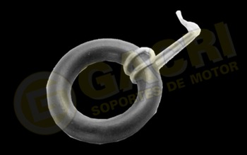 SOPORTE CAÐO DE ESCAPE R18