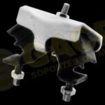 SOPORTE DE MOTOR DERECHO R19/CLIO
