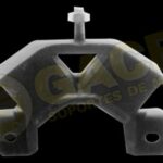 SOPORTE CENTRAL DE MOTOR R9/R11