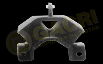 SOPORTE CENTRAL DE MOTOR R9/R11