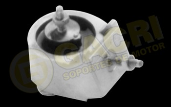 SOPORTE DE MOTOR IZQUERDO R21