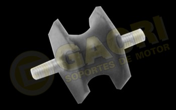 SOPORTE CAÐO DE ESCAPE R21