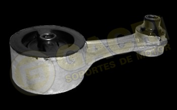 SOPORTE DE MOTOR LADO CAJA RECTO EXPRESS/CLIO