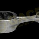 SOPORTE DE MOTOR LADO CAJA RECTO EXPRESS/CLIO/R19