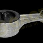 SOPORTE DE MOTOR LADO CAJA CURVO EXPRESS/CLIO/R19