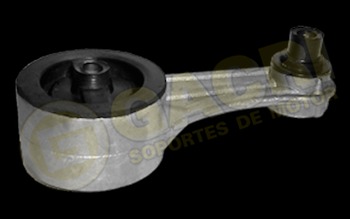 SOPORTE DE MOTOR LADO CAJA CURVO EXPRESS/CLIO/R19