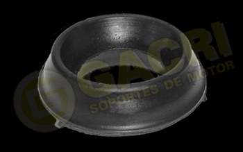 CAZOLETA DELANTERA (SOLO GOMA) EXPRESS