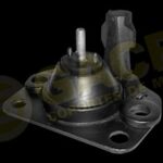 (PH-RE34) SOPORTE DE MOTOR HIDRAULICO CLIO/EXPRESS