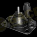 (PH-RE34NH) SOPORTE DE MOTOR NO HIDRAULICO CLIO/EXPRESS