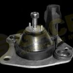 (PH-RE33NH) SOPORTE DE MOTOR NO HIDRAULICO MEGANE 20