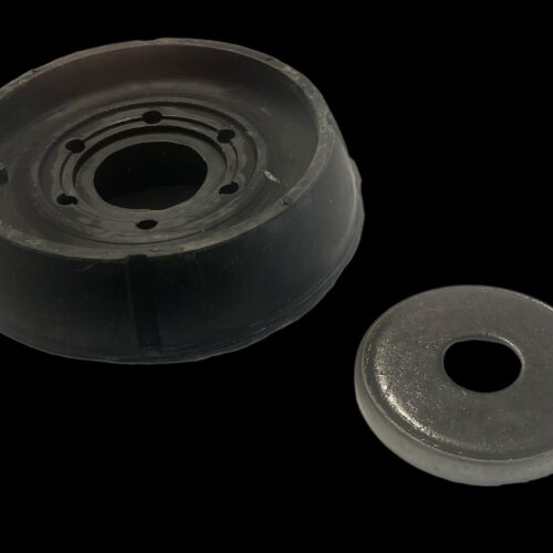 SOPORTE AMORT. DELANTERO ADAP. KANGOO + CRAPODINA