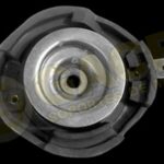 (PH-RE86) SOPORTE AMORT. DEL. ADAP R19 CLIO MEGANE