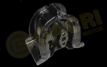 SOPORTE DE CAJA 4 VEL. TRAFIC