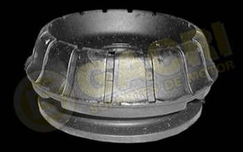 SOPORTE AMORT.DEL R CLIO