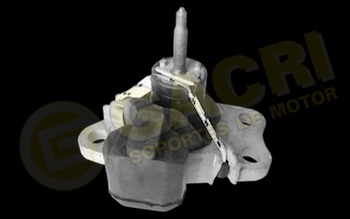 (PH-RE64)SOPORTE MOTOR HIDRAULICO LADO DER. CLIO II