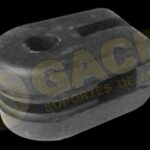 SOPORTE ESCAPE ADAPT.CLIO MEGANE