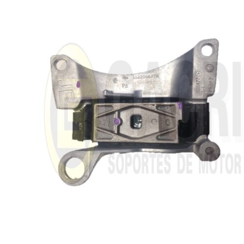 (SOPORTE DE MOTOR IZQ. ADAP. FLUENCE CAJA 6 CVT