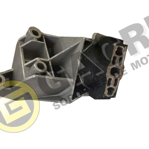 SOPORTE MOTOR DERECHO ADAP.. TWINGO COMPLETO