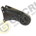 SOPORTE MOTOR TRASERO CENTRAL ADAP. TWINGO COMPLETO