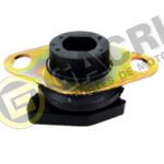 SOPORTEMOTOR IZQ. ADAP MEGANE II K4M
