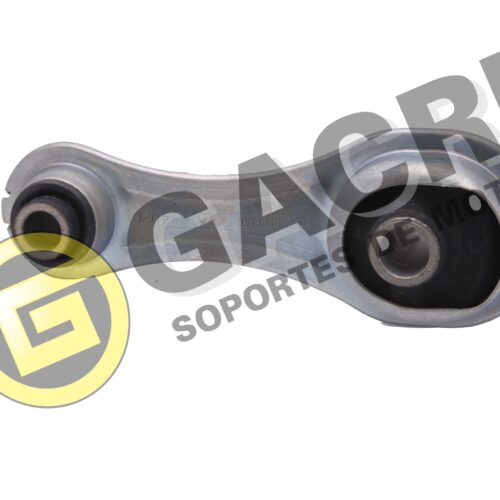 (PH-RE212) SOPORTE MOTOR TRASERO ADAP. LOGAN SAND.