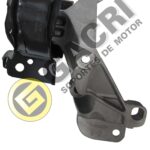 SOPORTE MOTOR DERECHO ADP DUSTER
