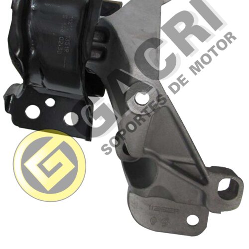 SOPORTE MOTOR DERECHO ADAP DUSTER