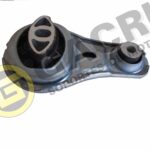 SOPORTE TRASERO ADP MASTER 3