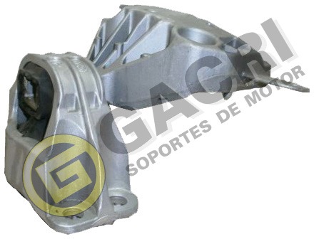 SOPORTE MOTOR HIDRAULICO DERECHO ADAP. DUSTER 2.0