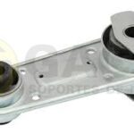 SOPORTE MOTOR TRASERO ADAP. LAGUNA 2