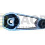 (PH-RE211) SOPORTE DE MOTOR TRASERO ADAP. KWID