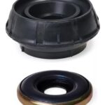 SOPORTE DE AMORT. DEL. ADAP. DUSTER LOGAN SANDERO+ CRAPODINA