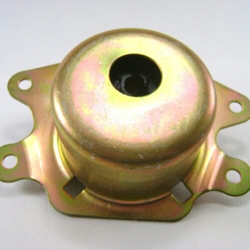 SOPORTE MOTOR IZQUIERDO CHEVROLET MERIVA CORSA =AO-0616C