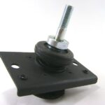 SOPORTE MOTOR RENAULT MASTER 2 2.5 2.8 DIESEL 98/01