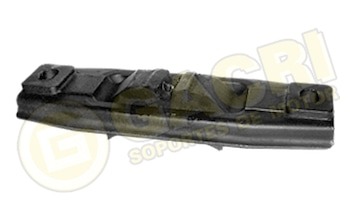 SOPORTE DE CAJA. DODGE 1500