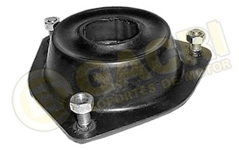 CAZOLETA DELANTERA SIN RODAMIENTO DODGE 1500