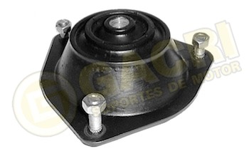 CAZOLETA DE AMORTIGUADOR C/RULEMAN DODGE 1500