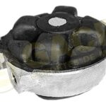 SOPORTE DE CAJA DE 5 VELOCIDADES GOL/GACEL/SENDA/SAVEIRO