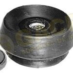 SOPORTE AMORT.DEL. ADAP.GOL/GACEL/SENDA/SAVEIRO + CRAPODINA