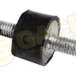 SOPORTE DE RADIADOR CHICO GOL/GACEL/SENDA/SAVEIRO