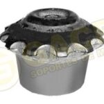 TOPE DE MOTOR DELANTERO ESTRELLA GOL/GACEL/SENDA/SAVEIRO