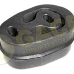 SOPORTE DE SILENCIADOR POINTER
