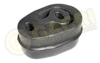 SOPORTE DE SILENCIADOR POINTER