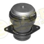 SOPORTE MOTOR POLO CON PROTECTOR POLO/CADDY