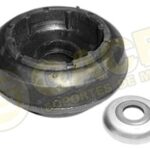 SOPORTE AMORT. DEL. ADPT VW POLO + CRAPODINA